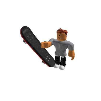 stuarttheboss's avatar