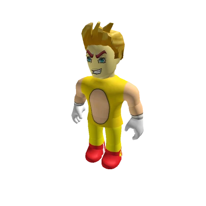 FriendlyFire2022's avatar