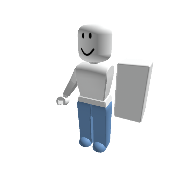 Roblox banner for @oftbc