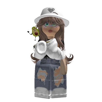 ROBLOXLOVECONEJO's avatar