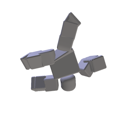 MM2 Fake Dead Animation Pack