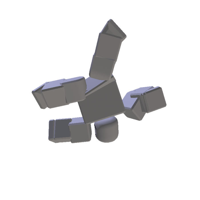 MM2 Fake Dead Animation Pack