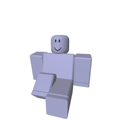 Chill Sit Animation Pack
