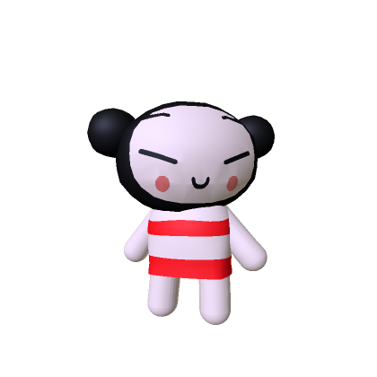 Pucca thumbnail