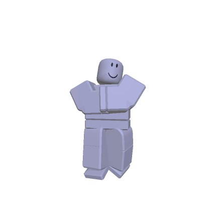 Superhero Animation Pack