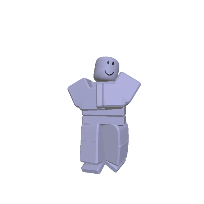 Superhero Animation Pack