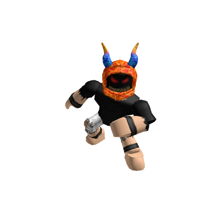 xXxMarcusDaKingxXx's avatar