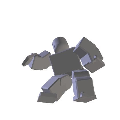 Ninja Animation Pack thumbnail