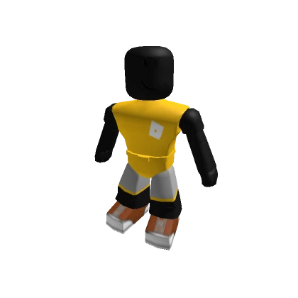 Gebbatron36's avatar