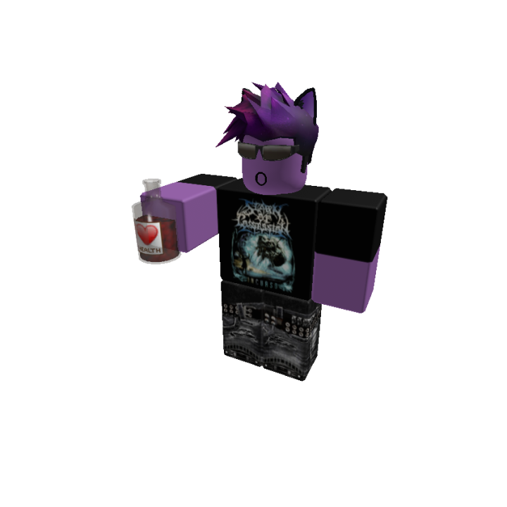 Roblox banner for @Disabling