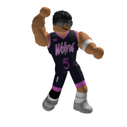 Full avatar of GAMERBRANDONTHEJERK