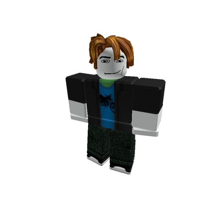 Roblox banner for @Kyu15161