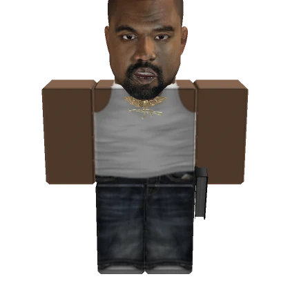 Yeezus's avatar