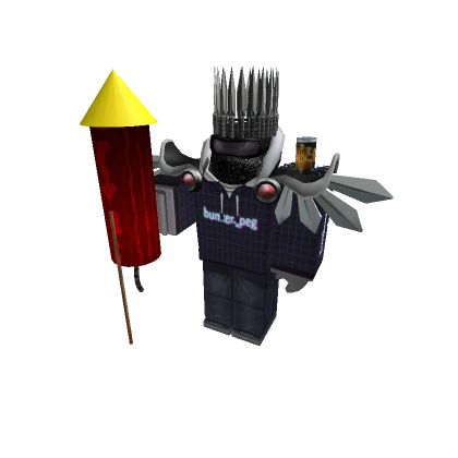 RedReaper1920's avatar