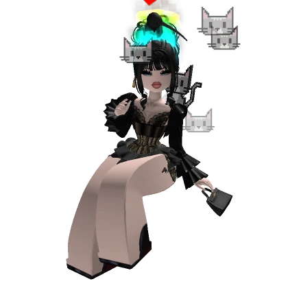 Iluvbadbunny080's avatar