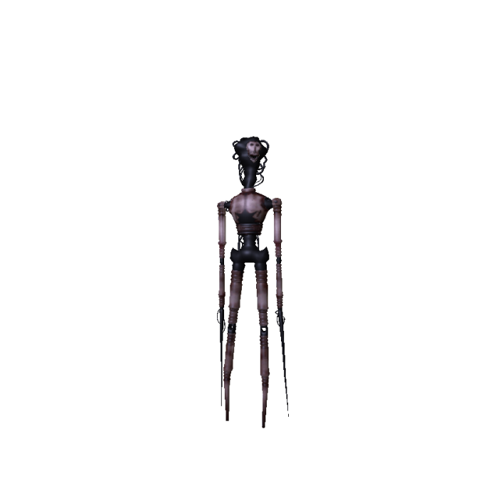 The Locust