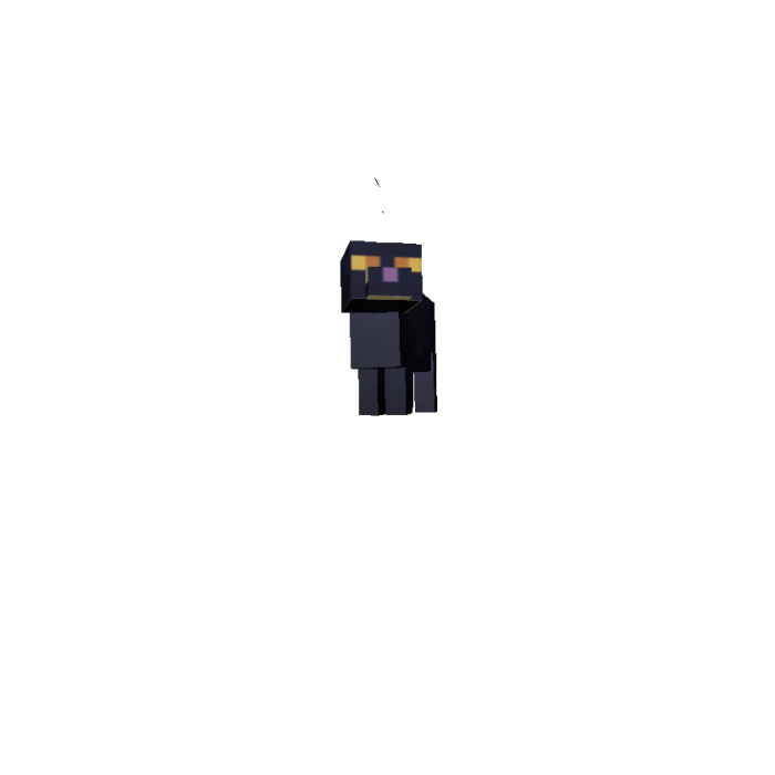 Mini Cat
