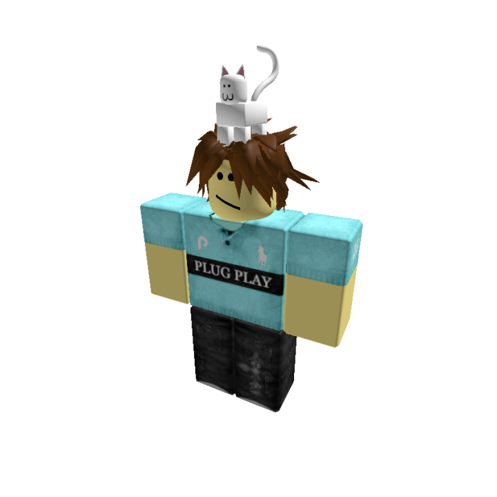 Roblox banner for @dairy