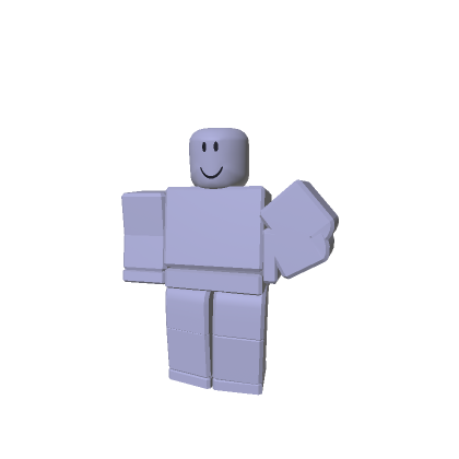 Modern Vampire [Blocky]