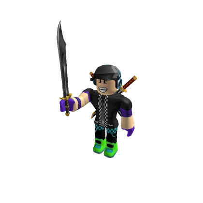 ChikinSlayer419's avatar