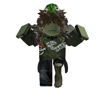 ozempic's avatar