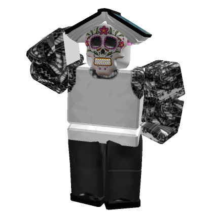 Full avatar of Hulk_BusterM6