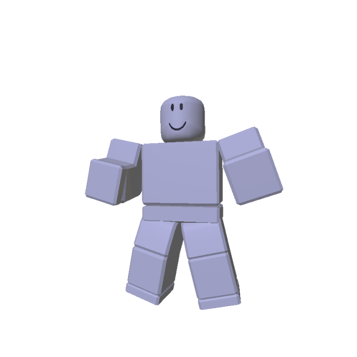 Toy Robot Animation Pack 🤖