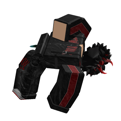 Full avatar of ZyxlsRevenge