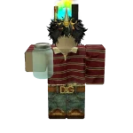 INFECT0US's avatar