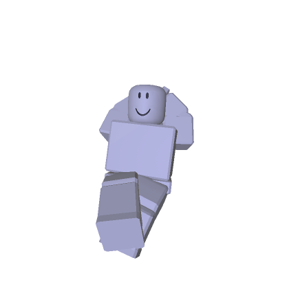 Annoyed Floating Animation thumbnail