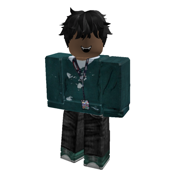 Roblox banner for @Illusion