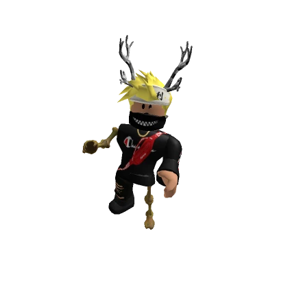 Heyimrobloxie's avatar