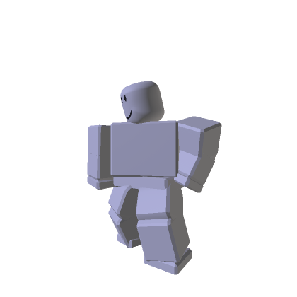 The Strongest Swordsman