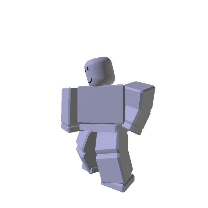 The Strongest Swordsman