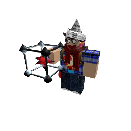 Baconbroo27's avatar