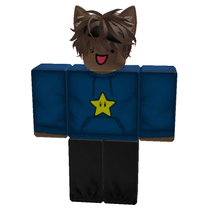 ELM0NKEYB0I's avatar