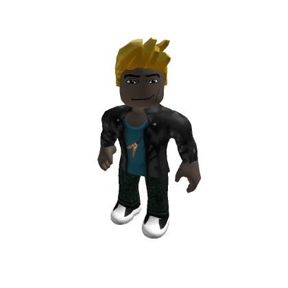 JasiekHasiek120's avatar