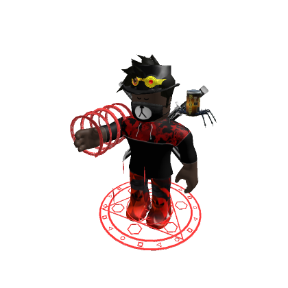 Full avatar of untabletriboi23