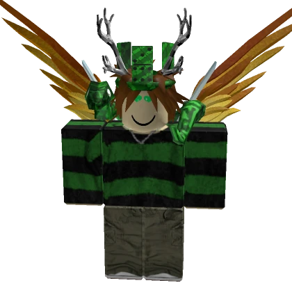 gloomgoodknight's avatar