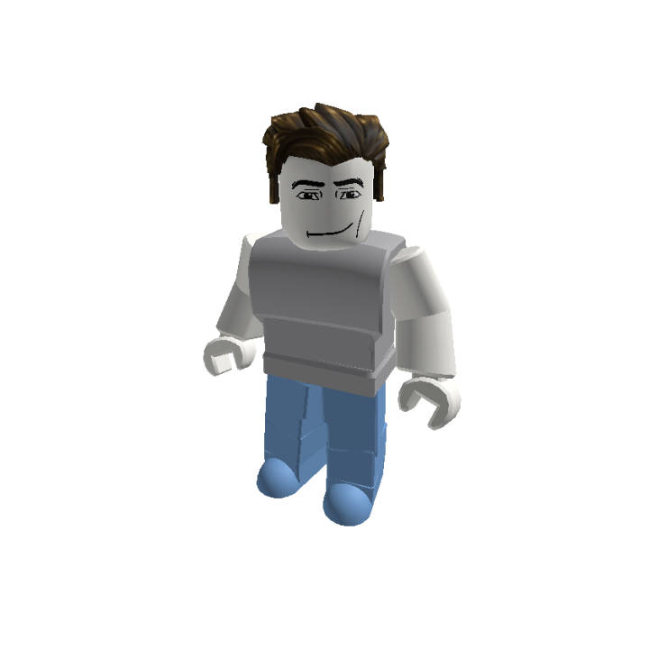 Roblox banner for @netoxpz