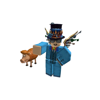 Carltanawesome's avatar