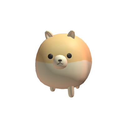 Mini Dog - Roblox