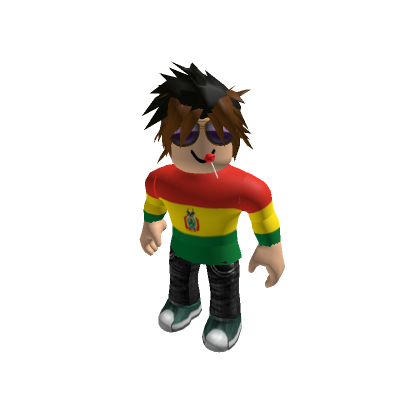 Full avatar of TkFxbrii