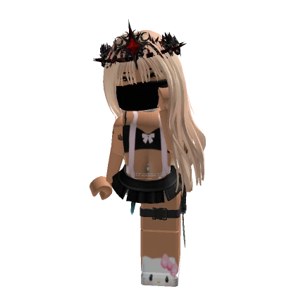 The Legacy's avatar