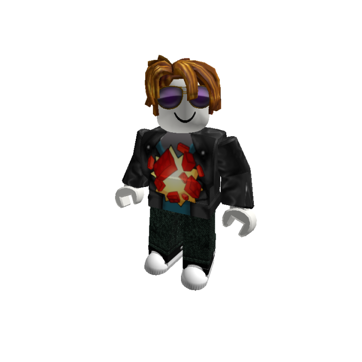 Roblox banner for @ShiraragiH