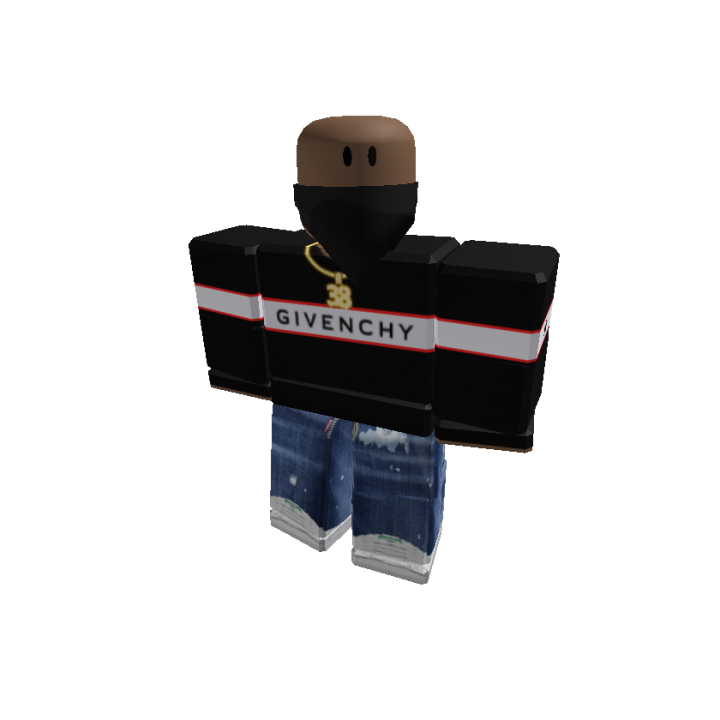 Roblox banner for @und