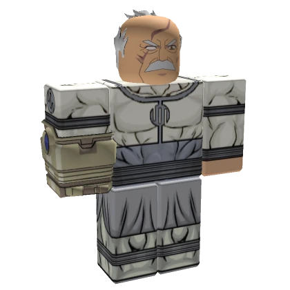 SirBarracuda's avatar