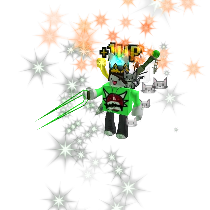 ClassicChatStack's avatar