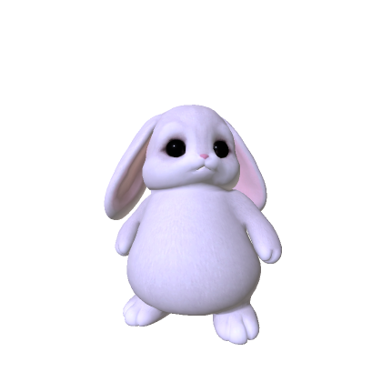 Mini Chubby Bunny