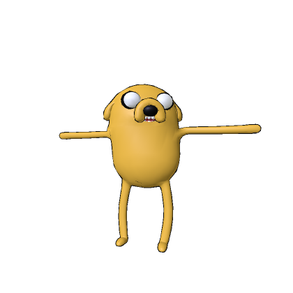 Jake